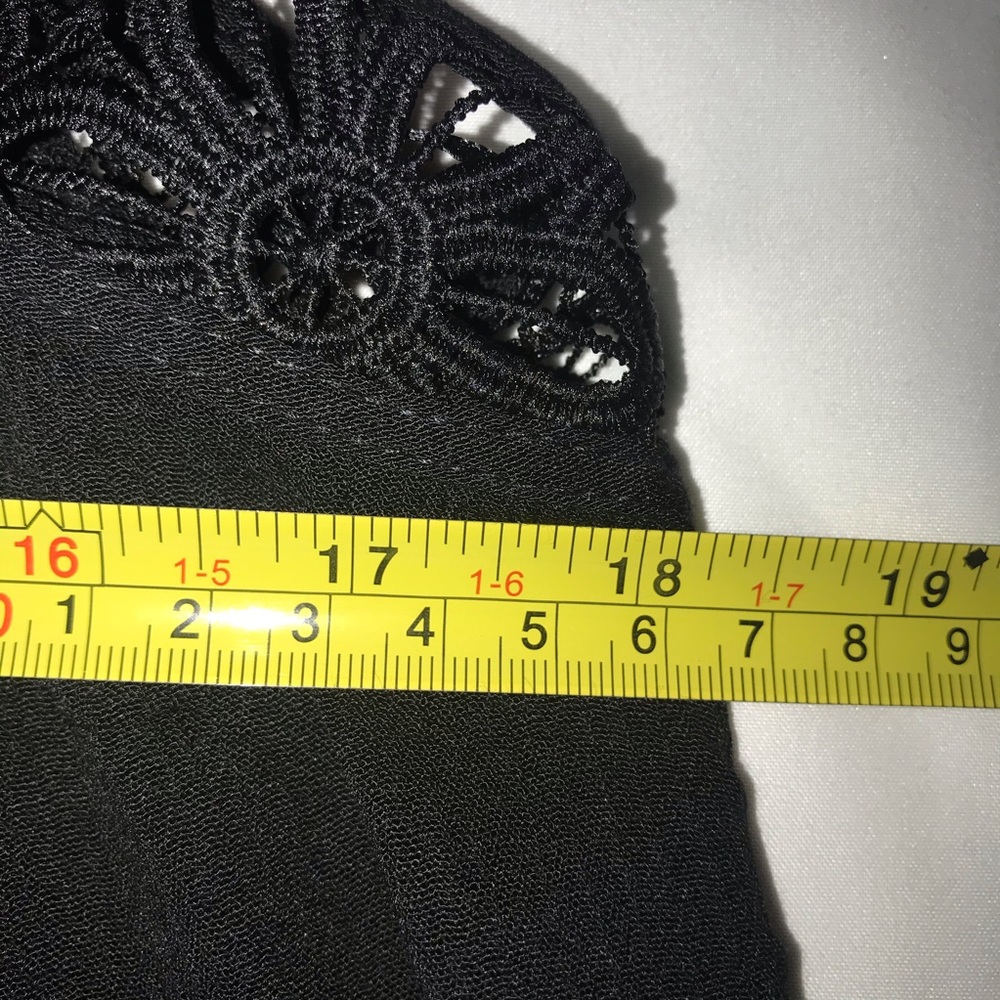 Spaghetti Strap Blouse - Picture 4 of 6